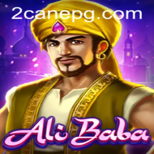 O Fascinante Jogo 'AliBaba': Uma Exploração Imersiva da Mitologia e Estratégia