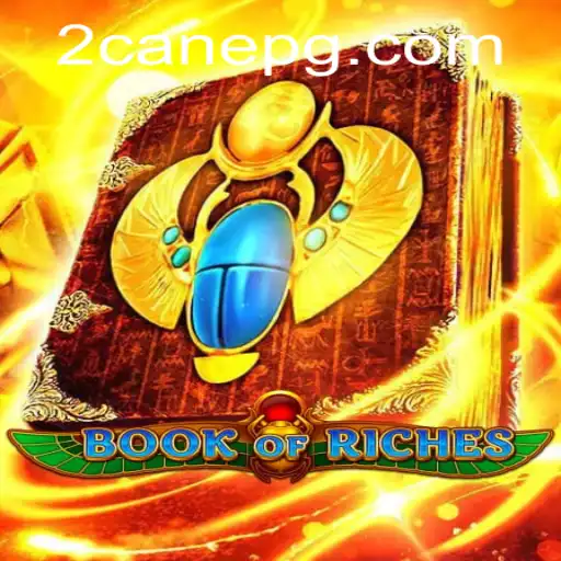 Explorando BookofRiches: Aventuras e Desafios no Mundo dos Tesouros