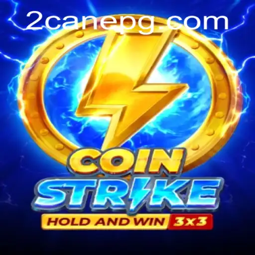 Descubra o Empolgante Mundo de CoinStrike