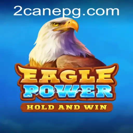 EaglePower: A Emoção de Voar nos Céus Digitais