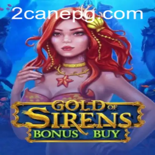 Gold of Sirens Bonus Buy: Um Mergulho no Mundo Místico do Jogo