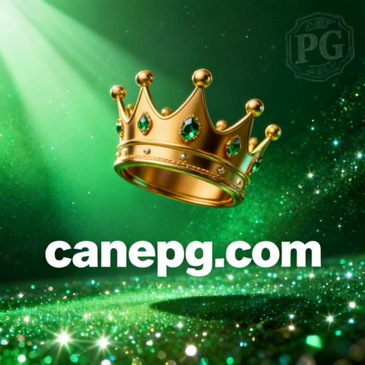 canepg.com Logo