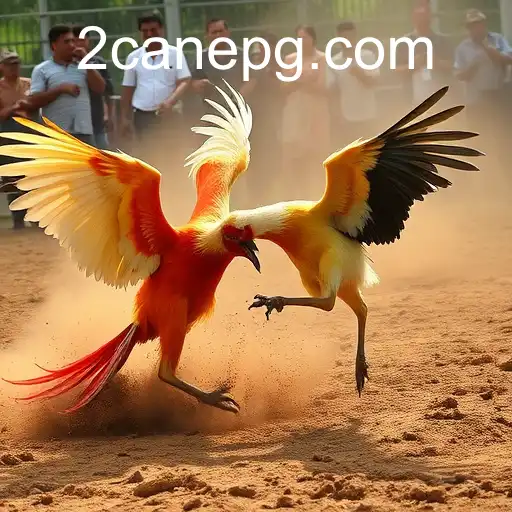 Jogos de sabong