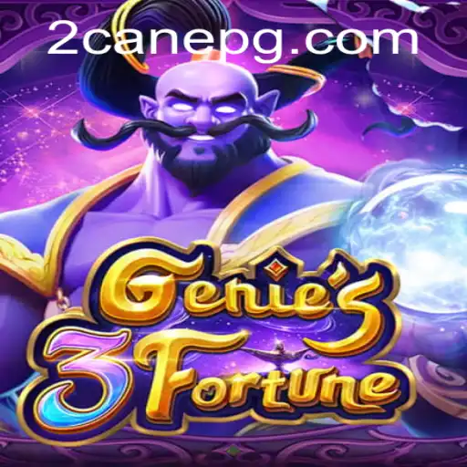 Descubra a Magia do Jogo Genie3Fortune