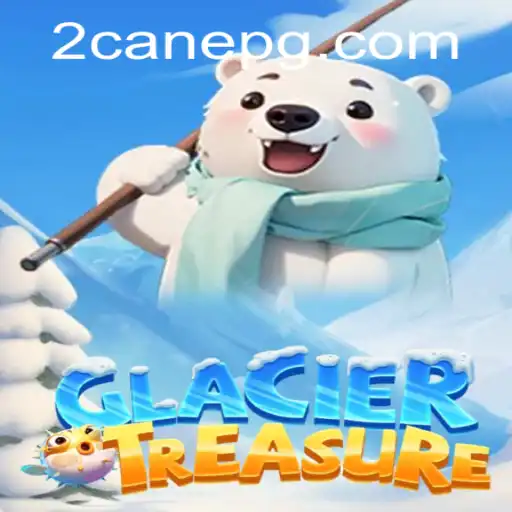 Descubra a Emoção de GlacierTreasure: Aventura e Estratégia no Gelo
