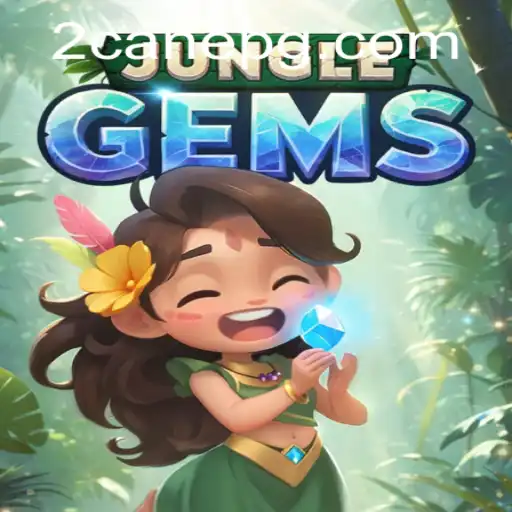 Descubra JungleGems: Aventuras e Desafios na Selva