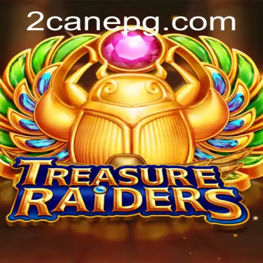 Explorando o Mundo de TreasureRaiders: Aventura e Estratégia no Jogo do Ano
