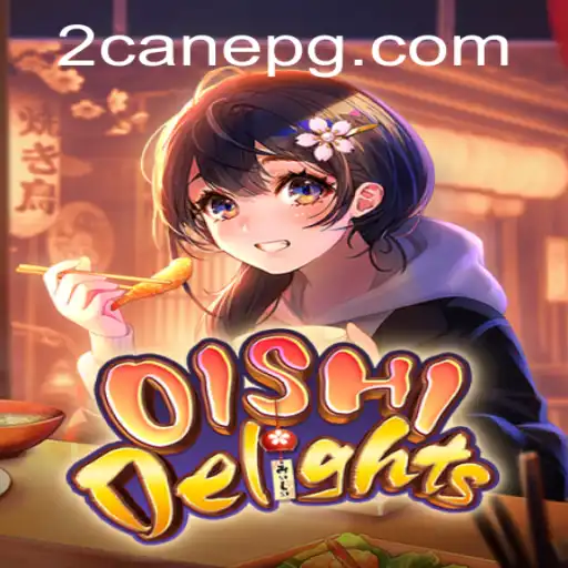 Descubra o Mundo Encantador de OishiDelights: Um Jogo de Estratégia e Aventura