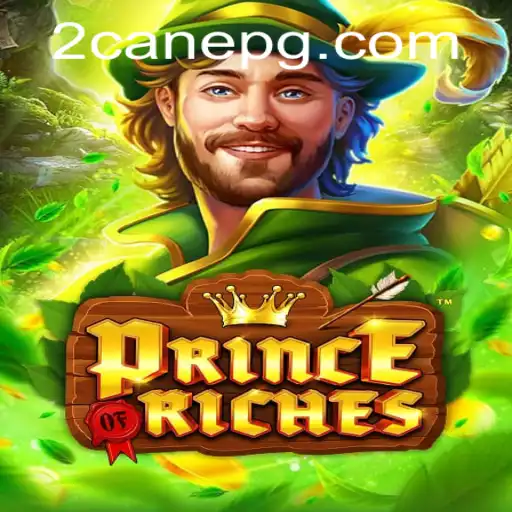 PrinceOfRiches: Um Mergulho no Mundo das Riquezas Virtuais