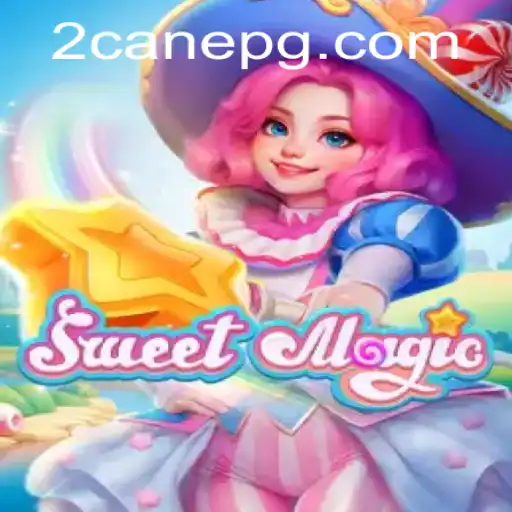 SweetMagic: Descubra o Mundo Encantado do Novo Jogo da Canepg.com