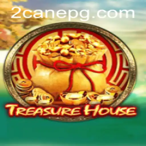 Explorando o Mundo de TreasureHouse: A Novidade no Universo dos Jogos